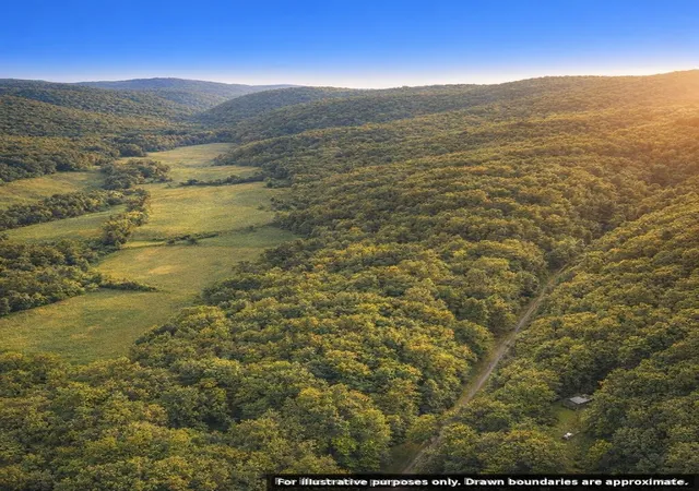 Photo 4 of Land for sale at 0 Keel Holw Rd, Erin, TN 37061 | MLS# 3283772 | Listing updated on 2026-07-16
