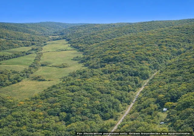 Photo 6 of Land for sale at 0 Keel Holw Rd, Erin, TN 37061 | MLS# 3283772 | Listing updated on 2026-07-16