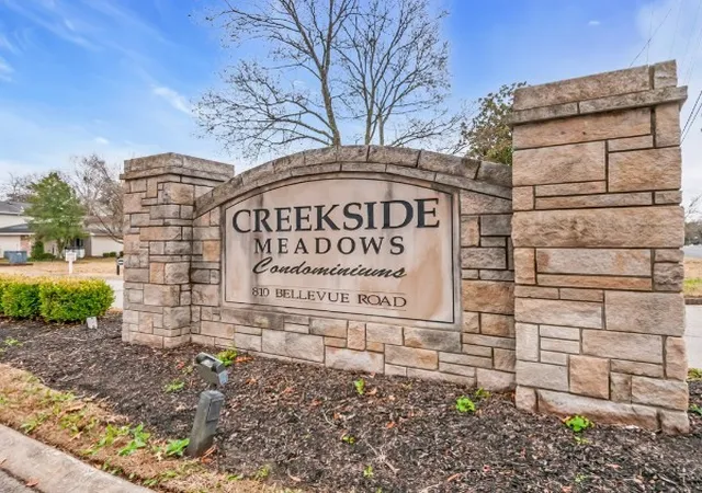 Condo for sale at 810 Bellevue Rd #120, Nashville, TN 37221 | MLS# 3285979