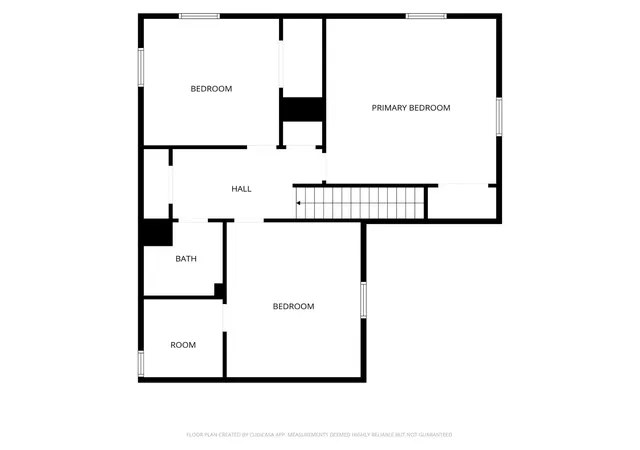 25th image of 1418 Walston Street, Dalton, GA 30720 | MLS# 3282591