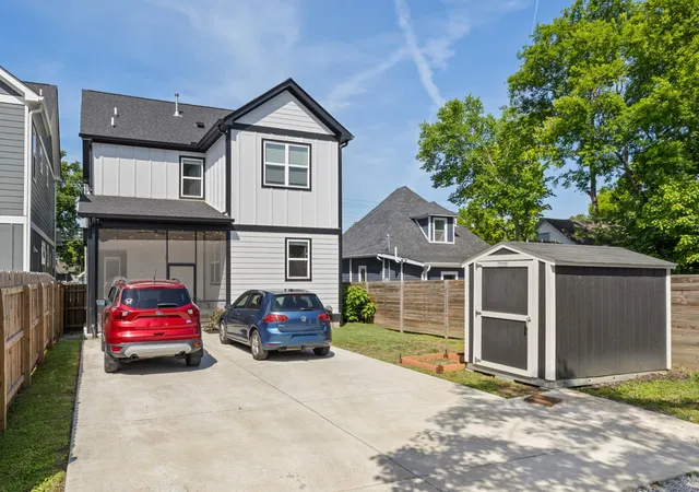 4th image of 1814 12Th Ave N, Nashville, TN 37208 | MLS# 3520379