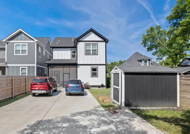51st image of 1814 12th Ave N, Nashville, TN 37208 | MLS# 3520379