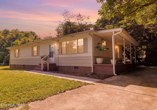 2nd image of 3401 Mcdonald Rd, Knoxville, TN 37914 | MLS# 3282599