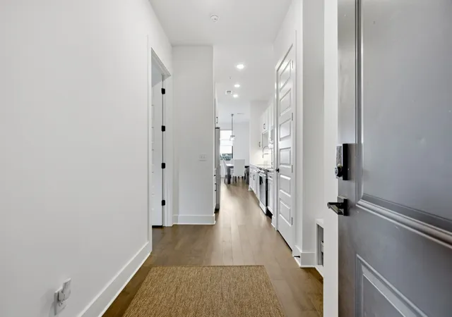 Photo 2 of Townhouse for sale at 601 Hamilton Ave #202, Nashville, TN 37203 | MLS# 3283663 | Listing updated on 2026-09-16