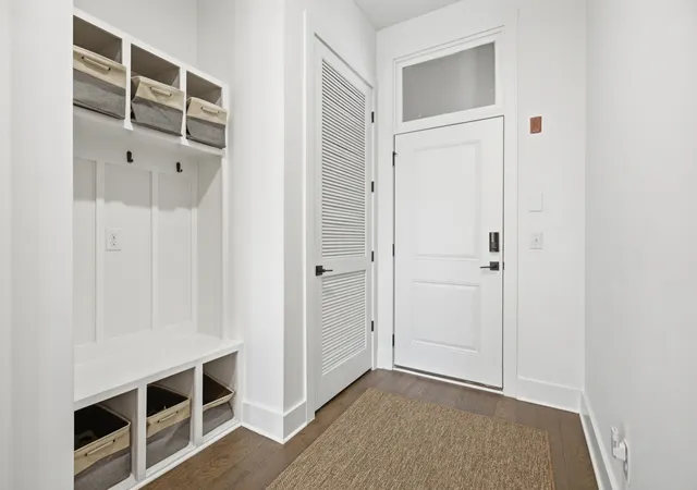 Photo 3 of Townhouse for sale at 601 Hamilton Ave #202, Nashville, TN 37203 | MLS# 3283663 | Listing updated on 2026-09-16