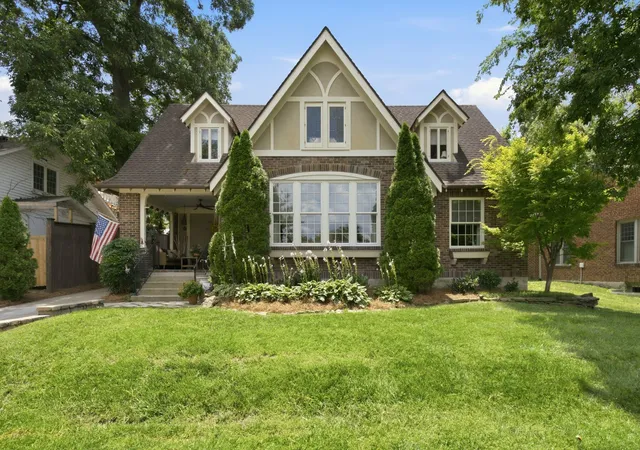 1st image of 2519 Fairfax Ave, Nashville, TN 37212 | MLS# 3302274
