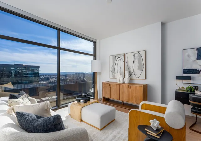 Photo 3 of Condo for sale at 1212 Demonbreun St #AX, Nashville, TN 37203 | MLS# 3284075 | Listing updated on 2026-10-04