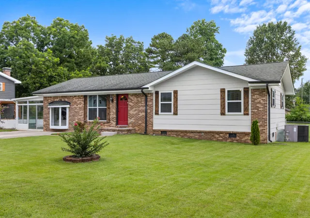 25th image of 582 Pinewood Circle, Fort Oglethorpe, GA 30742 | MLS# 3283641