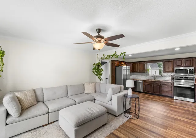 4th image of 582 Pinewood Circle, Fort Oglethorpe, GA 30742 | MLS# 3283641
