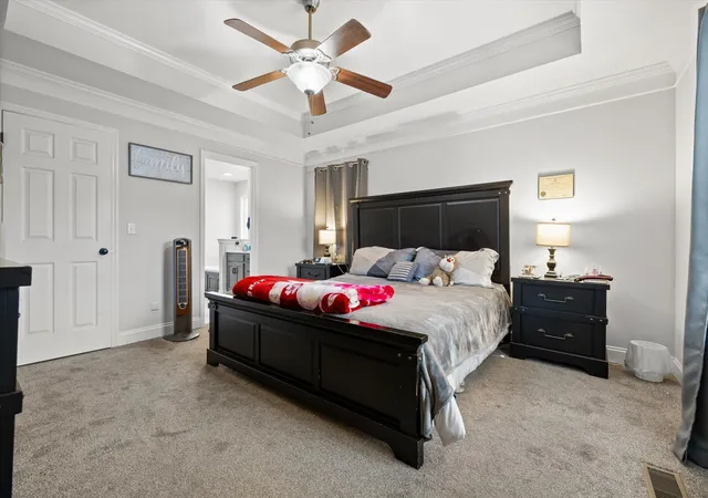 4th image of 9739 Falcon Crest Dr, Ooltewah, TN 37363 | MLS# 3337386