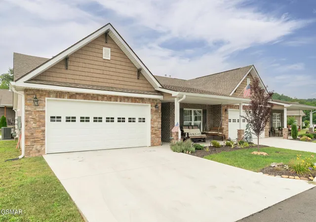 3rd image of 965 Juneberry Lane, Pigeon Forge, TN 37863 | MLS# 3283647