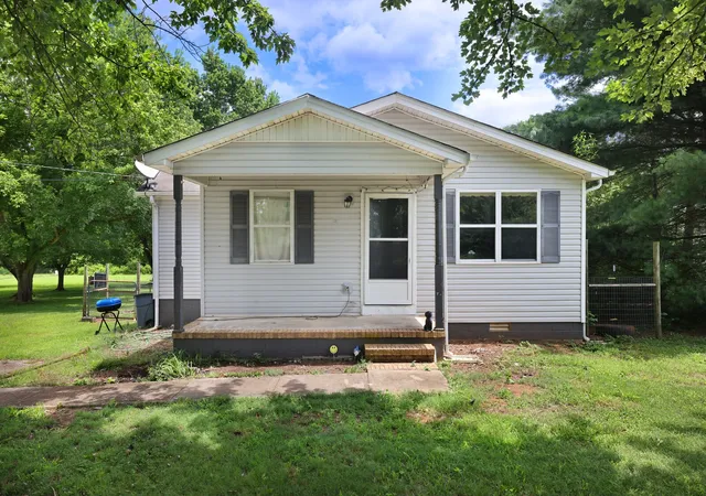 1st image of 4924 Jacksboro Rd, Morrison, TN 37357 | MLS# 3288202
