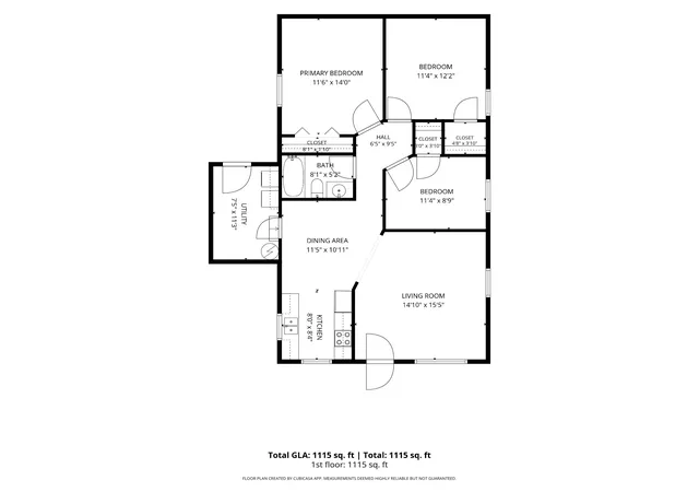 23rd image of 4924 Jacksboro Rd, Morrison, TN 37357 | MLS# 3288202