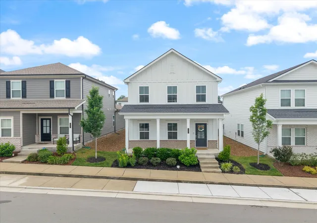 Photo 3 of Single family home for sale at 1337 Carriage Park Dr, Hermitage, TN 37076 | MLS# 3285966 | Listing updated on 2026-10-02