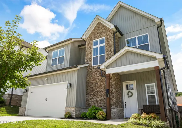 2nd image of 1158 Cedar Break Dr, Knoxville, TN 37932 | MLS# 3283656