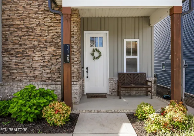 3rd image of 1158 Cedar Break Dr, Knoxville, TN 37932 | MLS# 3283656