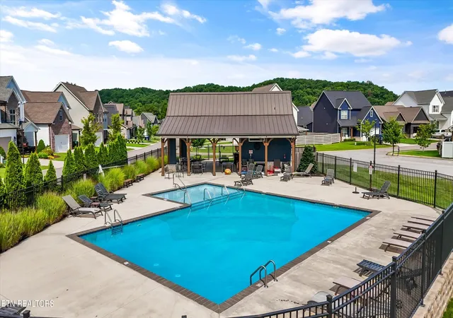 43rd image of 1158 Cedar Break Dr, Knoxville, TN 37932 | MLS# 3283656