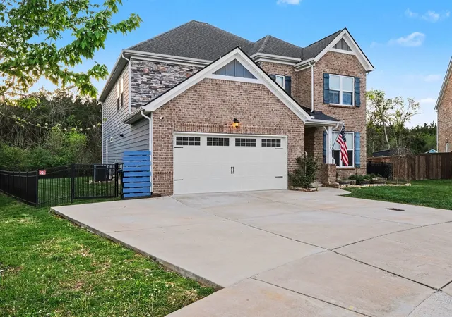 2nd image of 3738 Magpie Ln, Murfreesboro, TN 37128 | MLS# 3283722