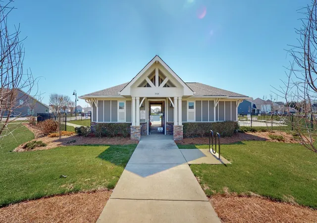 41st image of 3738 Magpie Ln, Murfreesboro, TN 37128 | MLS# 3283722