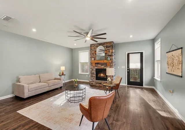 5th image of 3738 Magpie Ln, Murfreesboro, TN 37128 | MLS# 3283722