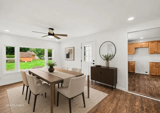 2nd image of 206 Bragg Cir, Tullahoma, TN 37388 | MLS# 3283745