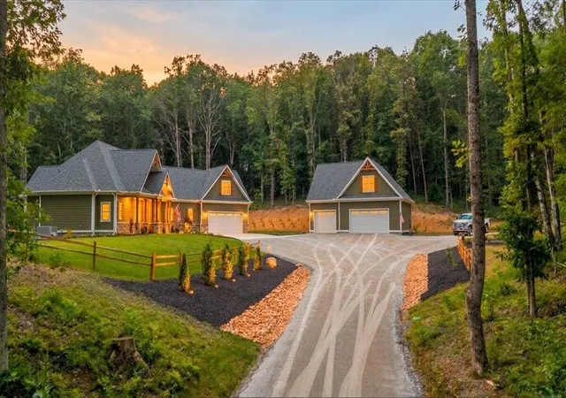 2nd image of 3710 River Road, Decatur, TN 37322 | MLS# 3337041