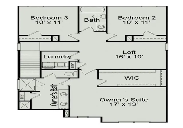 25th image of 275 Claude Cir, Clarksville, TN 37042 | MLS# 3283672