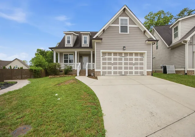1st image of 5400 Little Gem Lane, Ooltewah, TN 37363 | MLS# 3283673