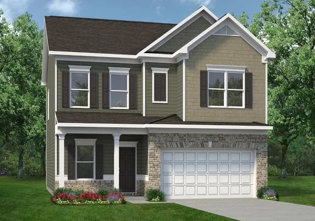 1st image of 280 Claude Cir, Clarksville, TN 37042 | MLS# 3283686