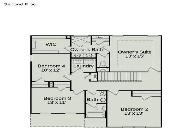 19th image of 280 Claude Cir, Clarksville, TN 37042 | MLS# 3283686