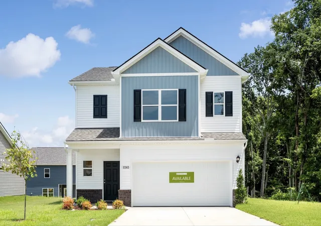 1st image of 2263 Ireland Way, Clarksville, TN 37042 | MLS# 3283692