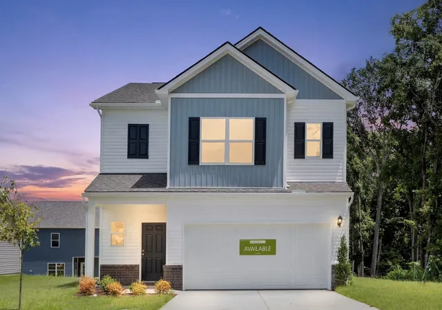 2nd image of 2263 Ireland Way, Clarksville, TN 37042 | MLS# 3283692