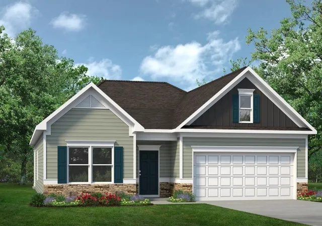 1st image of 300 Claude Cir, Clarksville, TN 37042 | MLS# 3283696