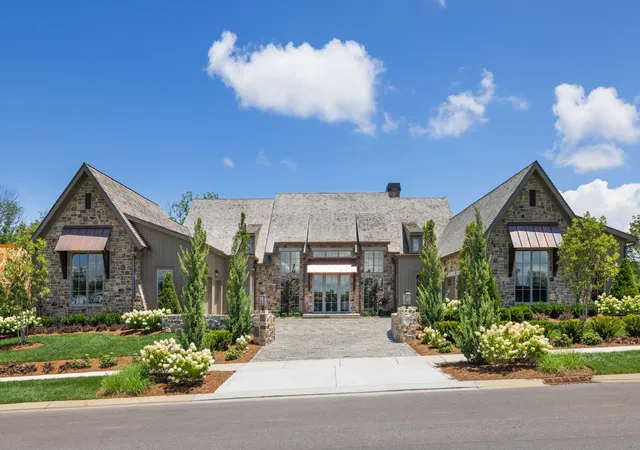 4th image of 7569 Trident Ridge Rd, College Grove, TN 37046 | MLS# 3304569
