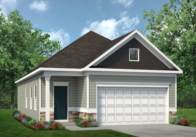 1st image of 306 Claude Cir, Clarksville, TN 37042 | MLS# 3283702