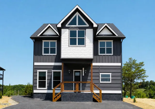 1st image of 1124 Sanctuary Shrs Way, Sevierville, TN 37876 | MLS# 3288794