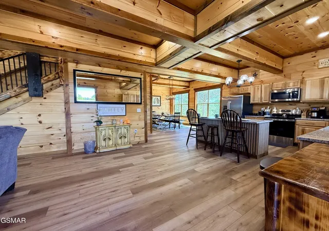 2nd image of 1124 Sanctuary Shrs Way, Sevierville, TN 37876 | MLS# 3288794