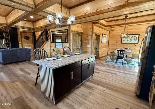 5th image of 1124 Sanctuary Shrs Way, Sevierville, TN 37876 | MLS# 3288794