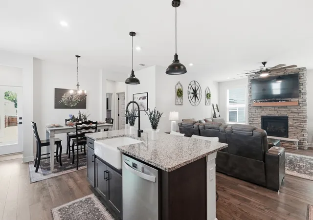 Photo 3 of Single family home for sale at 534 Red Barn Way, Mount Juliet, TN 37122 | MLS# 3318680 | Listing updated on 2026-10-07