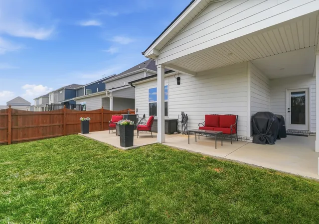 Photo 4 of Single family home for sale at 534 Red Barn Way, Mount Juliet, TN 37122 | MLS# 3318680 | Listing updated on 2026-10-07