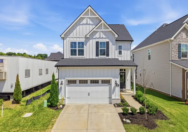 Photo 1 of Single family home for sale at 534 Red Barn Way, Mount Juliet, TN 37122 | MLS# 3318680 | Listing updated on 2026-10-15
