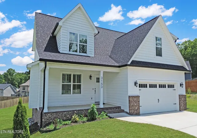 2nd image of 3153 Nw Kinders Way, Cleveland, TN 37312 | MLS# 3283724
