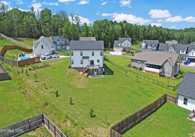 48th image of 3153 Nw Kinders Way, Cleveland, TN 37312 | MLS# 3283724
