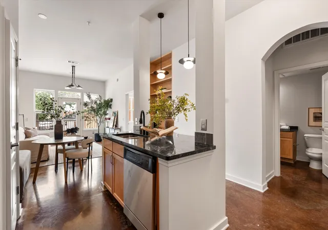 Photo 3 of Condo for sale at 3000 Vanderbilt Pl #129, Nashville, TN 37212 | MLS# 3285898 | Listing updated on 2026-08-15
