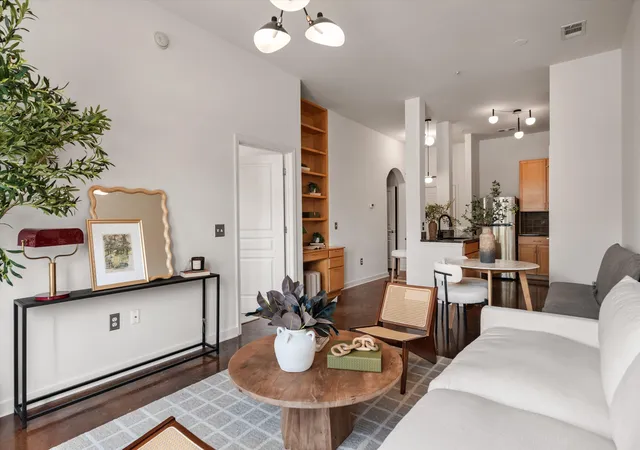Photo 4 of Condo for sale at 3000 Vanderbilt Pl #129, Nashville, TN 37212 | MLS# 3285898 | Listing updated on 2026-08-15