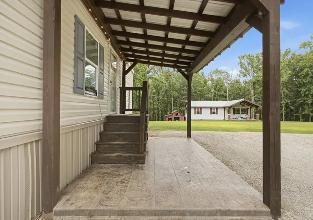 image of 261 Joe Ave, Hohenwald, TN 38462 | MLS# 3302286