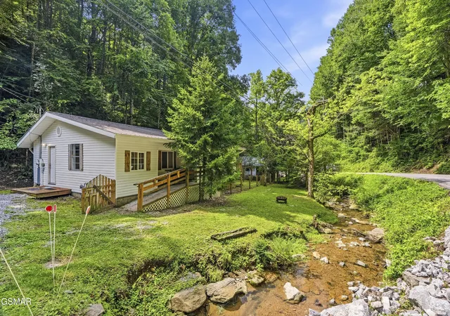 1st image of 250 Cartertown Road, Gatlinburg, TN 37738 | MLS# 3283754