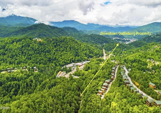3rd image of 250 Cartertown Road, Gatlinburg, TN 37738 | MLS# 3283754