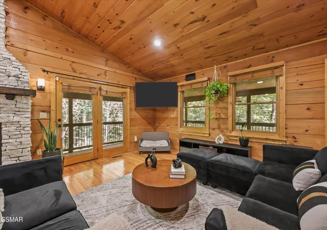4th image of 288 Panther Creek Road, Sevierville, TN 37876 | MLS# 3302173