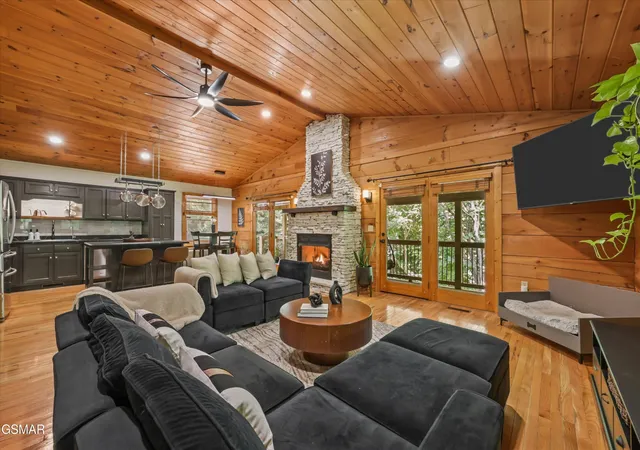 5th image of 288 Panther Creek Road, Sevierville, TN 37876 | MLS# 3302173